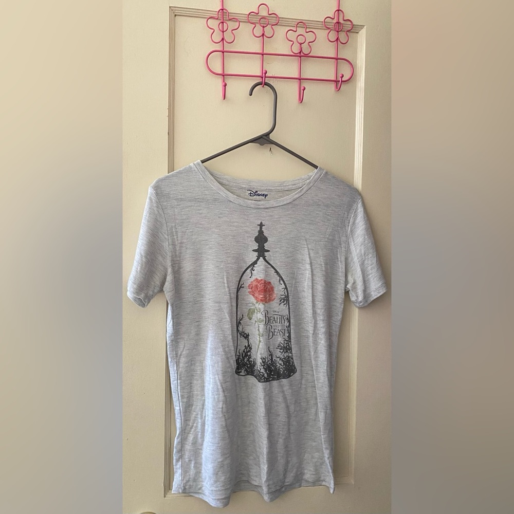 Beauty and the Beast Shirt